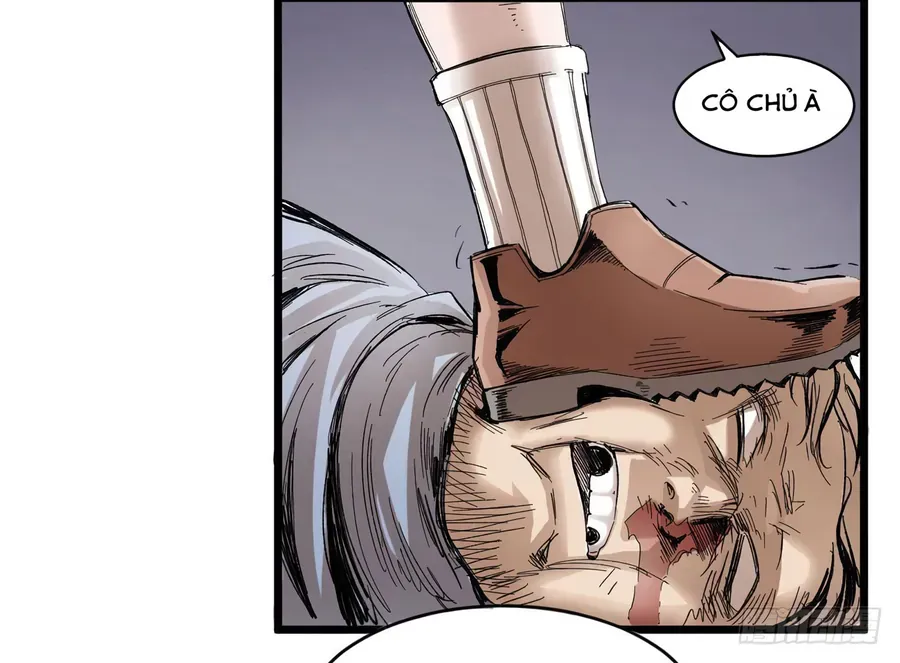 Y Thống Thiên Hạ (Phần 1) Chapter 2 - 26