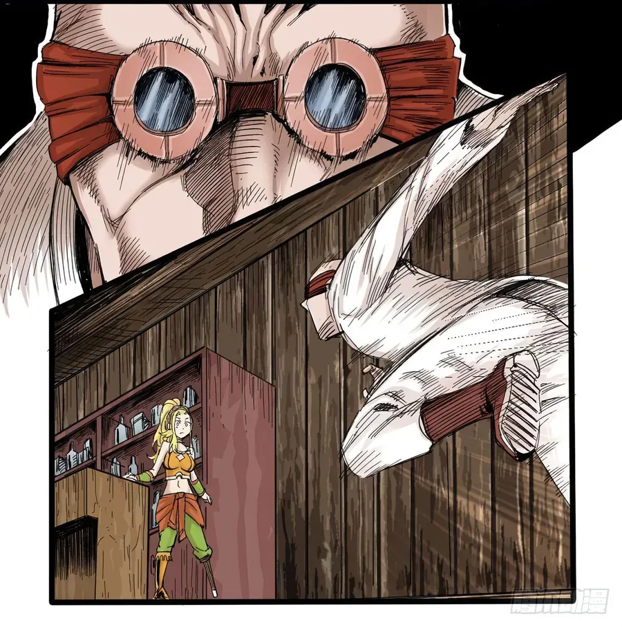 Y Thống Thiên Hạ (Phần 1) Chapter 2 - 30