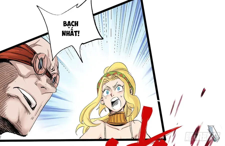 Y Thống Thiên Hạ (Phần 1) Chapter 2 - 34