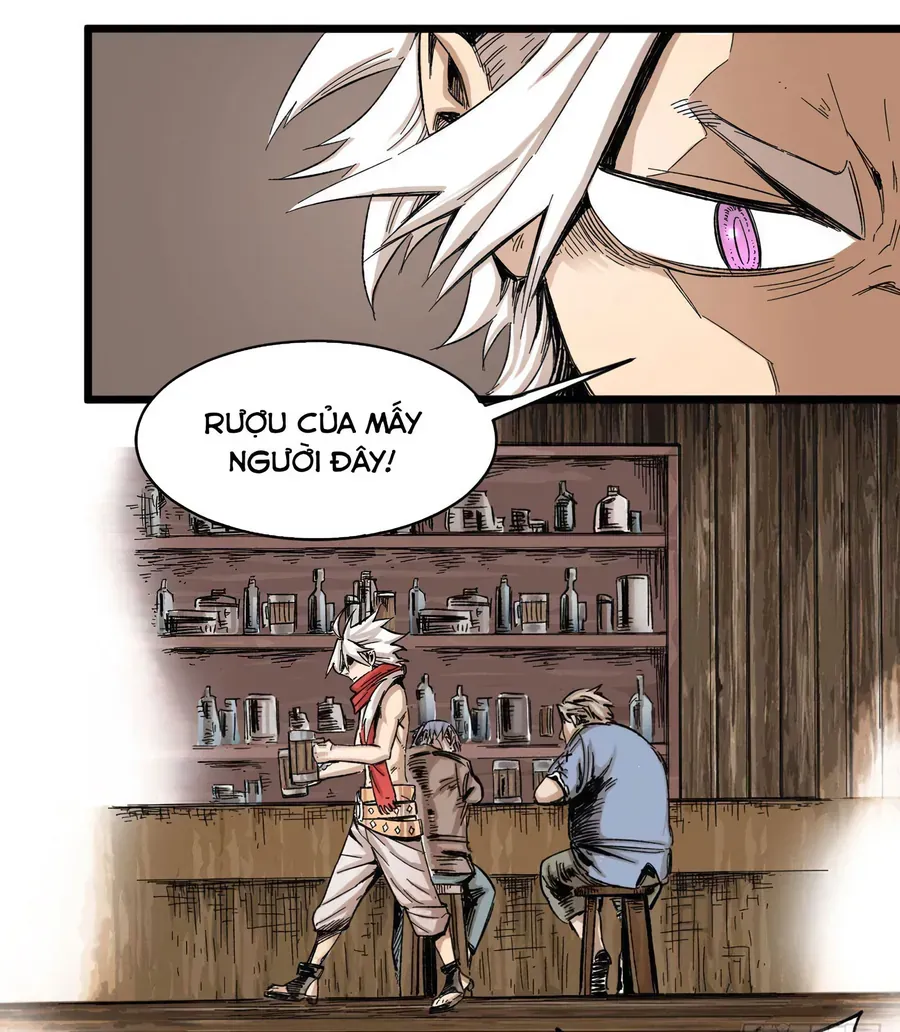 Y Thống Thiên Hạ (Phần 1) Chapter 2 - 6