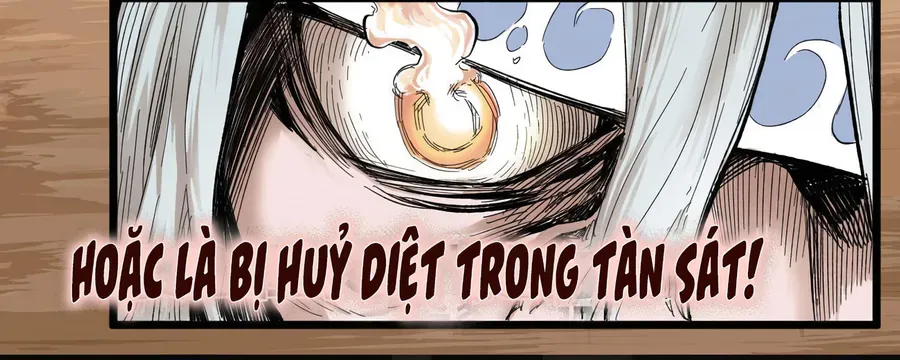 Y Thống Thiên Hạ (Phần 1) Chapter 3 - 14