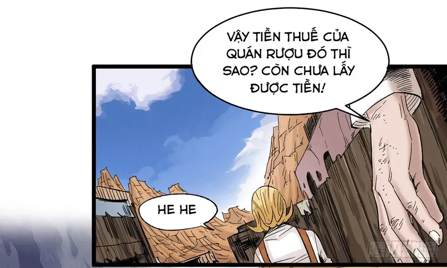 Y Thống Thiên Hạ (Phần 1) Chapter 3 - 24