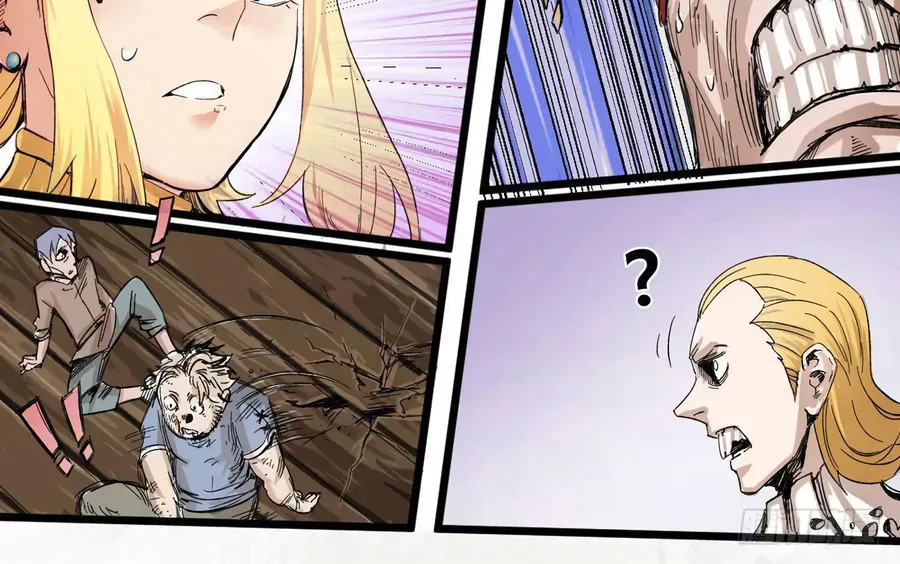 Y Thống Thiên Hạ (Phần 1) Chapter 3 - 7