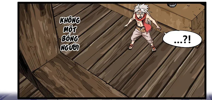 Y Thống Thiên Hạ (Phần 1) Chapter 4 - 11