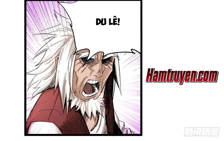 Y Thống Thiên Hạ (Phần 1) Chapter 4 - 14