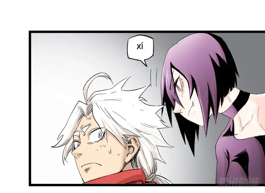 Y Thống Thiên Hạ (Phần 1) Chapter 4 - 16