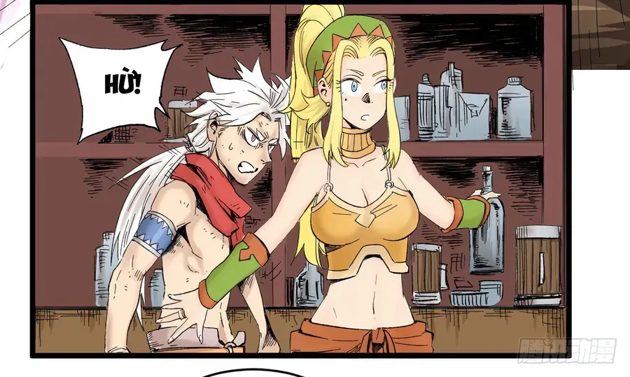 Y Thống Thiên Hạ (Phần 1) Chapter 4 - 19