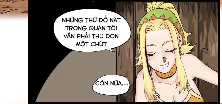 Y Thống Thiên Hạ (Phần 1) Chapter 4 - 25