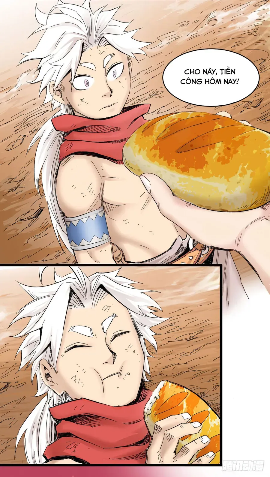 Y Thống Thiên Hạ (Phần 1) Chapter 4 - 26