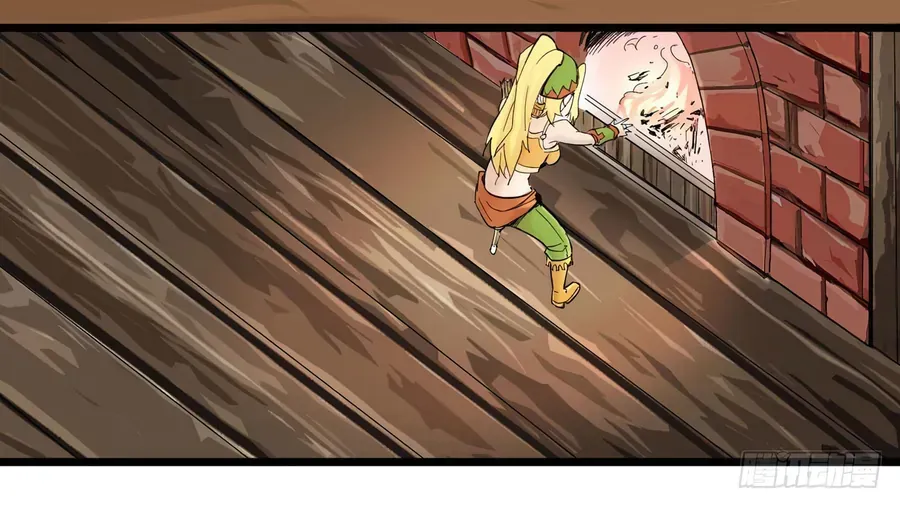 Y Thống Thiên Hạ (Phần 1) Chapter 4 - 31