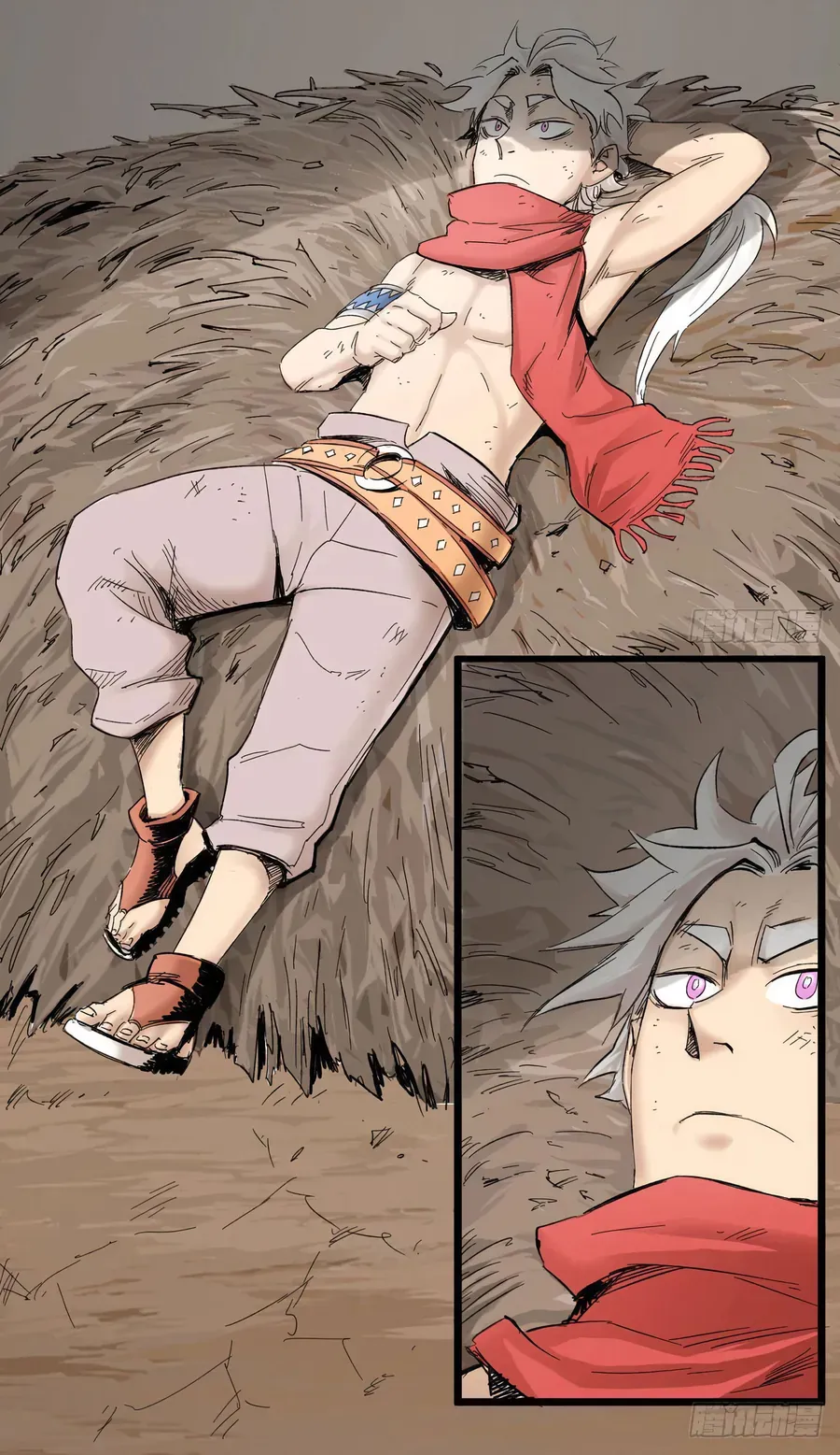 Y Thống Thiên Hạ (Phần 1) Chapter 4 - 39