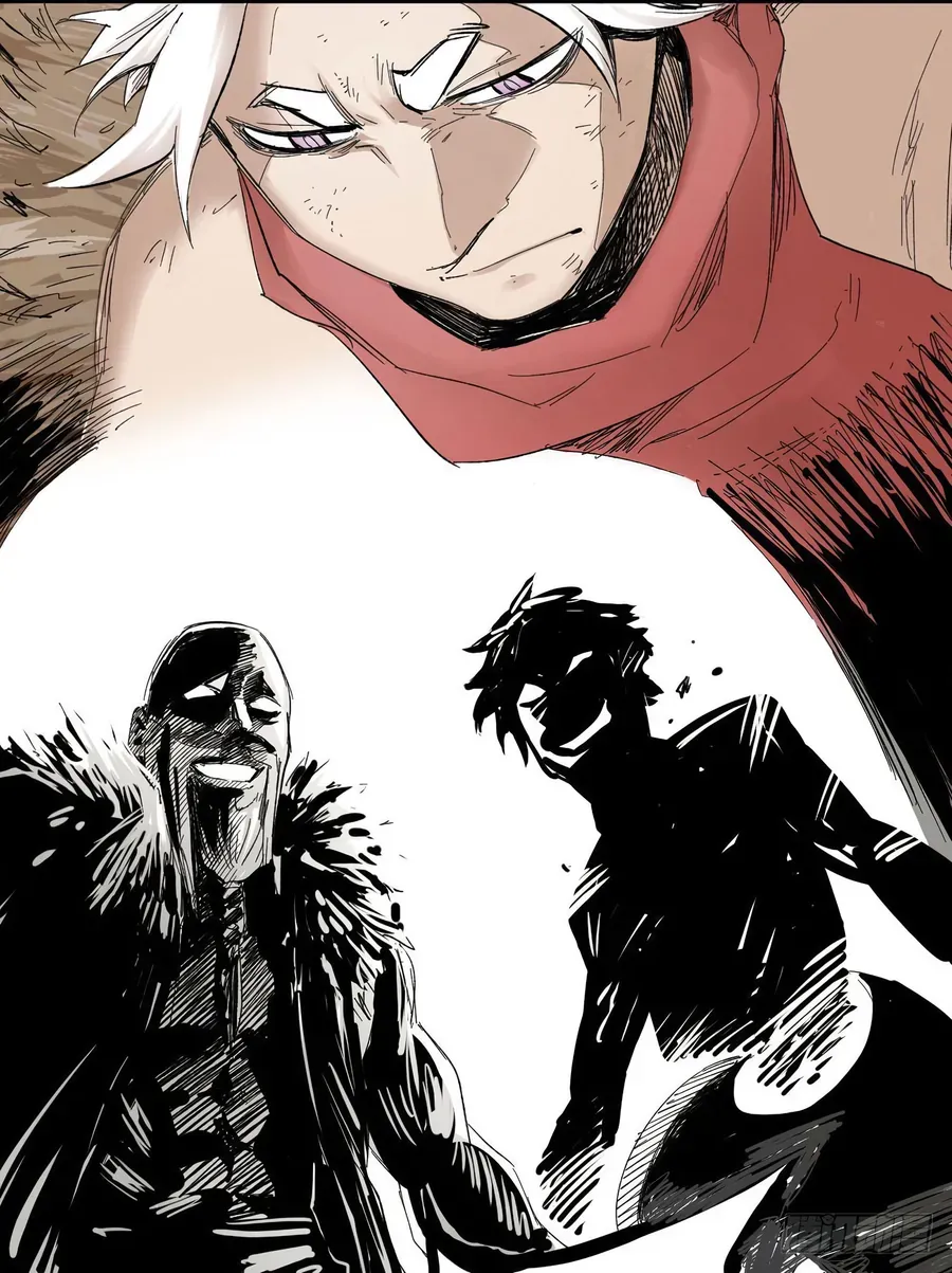 Y Thống Thiên Hạ (Phần 1) Chapter 4 - 41