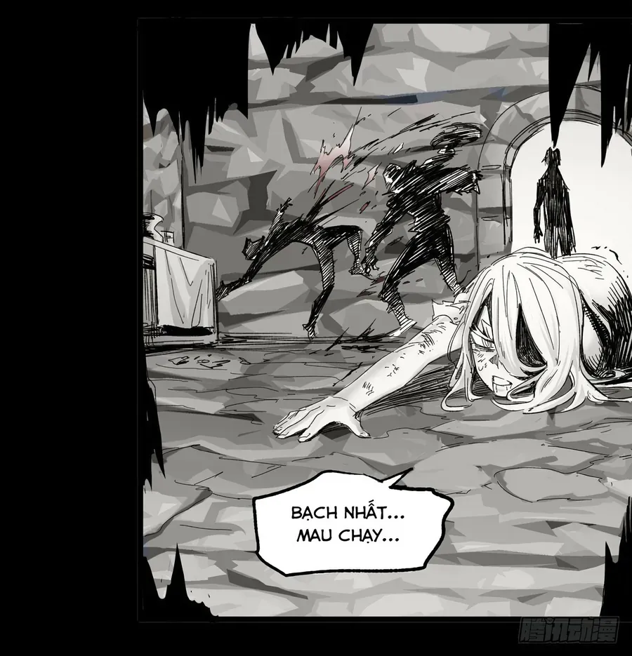 Y Thống Thiên Hạ (Phần 1) Chapter 4 - 43