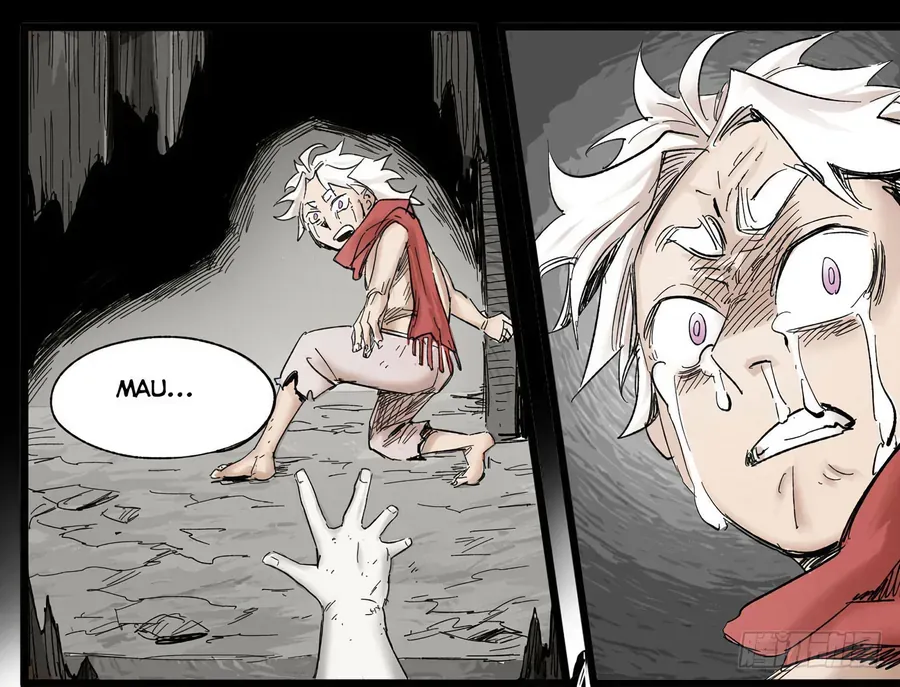 Y Thống Thiên Hạ (Phần 1) Chapter 4 - 44