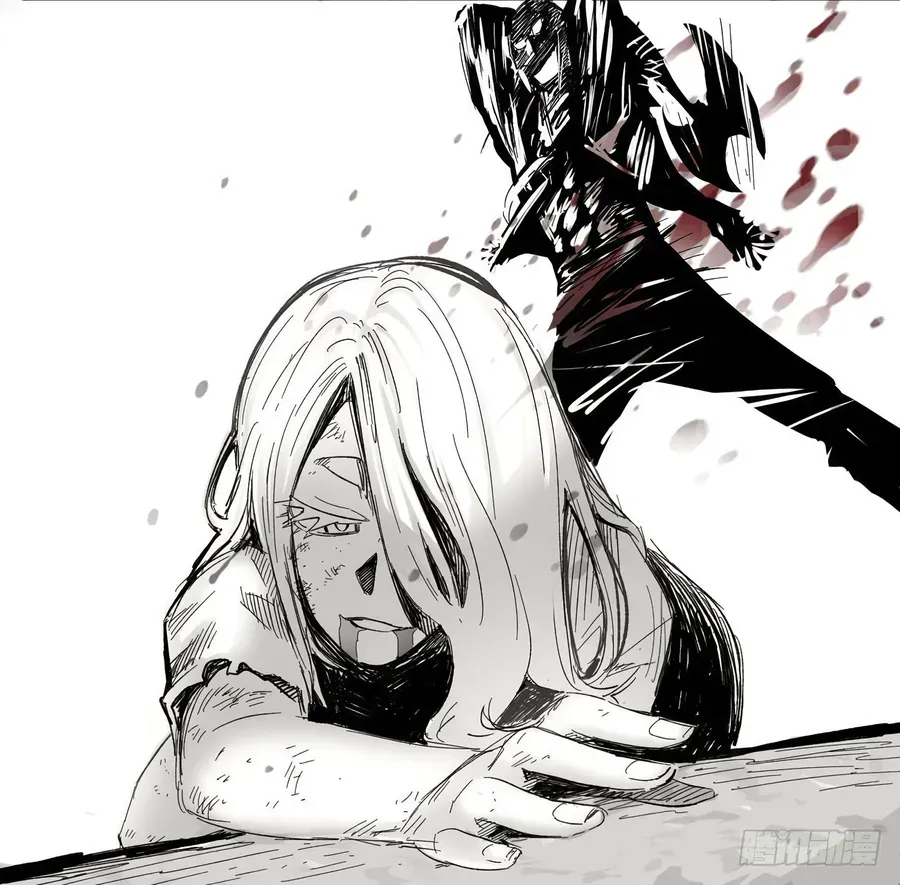 Y Thống Thiên Hạ (Phần 1) Chapter 4 - 45