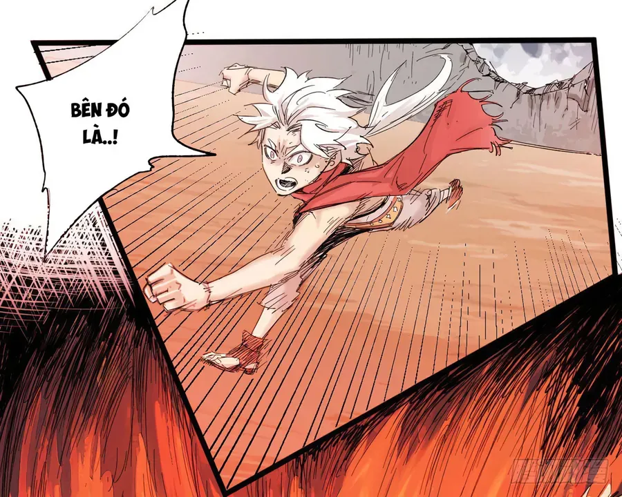 Y Thống Thiên Hạ (Phần 1) Chapter 4 - 49