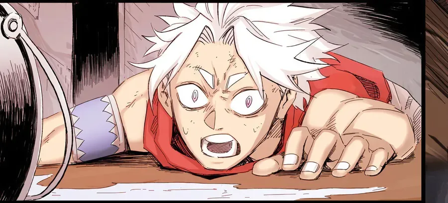 Y Thống Thiên Hạ (Phần 1) Chapter 4 - 60