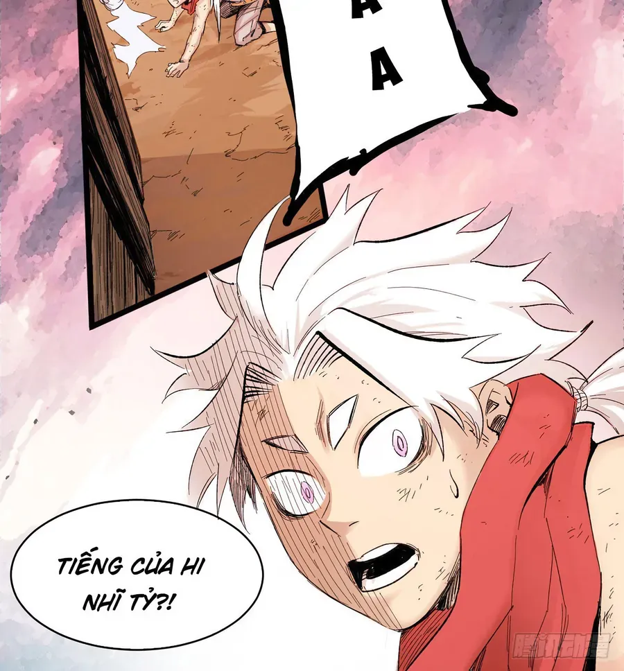 Y Thống Thiên Hạ (Phần 1) Chapter 4 - 63