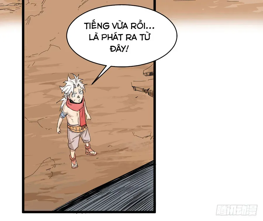 Y Thống Thiên Hạ (Phần 1) Chapter 4 - 65