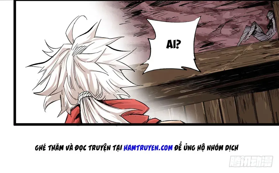 Y Thống Thiên Hạ (Phần 1) Chapter 4 - 9