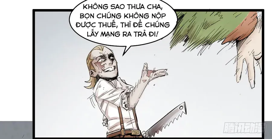 Y Thống Thiên Hạ (Phần 1) Chapter 5 - 13