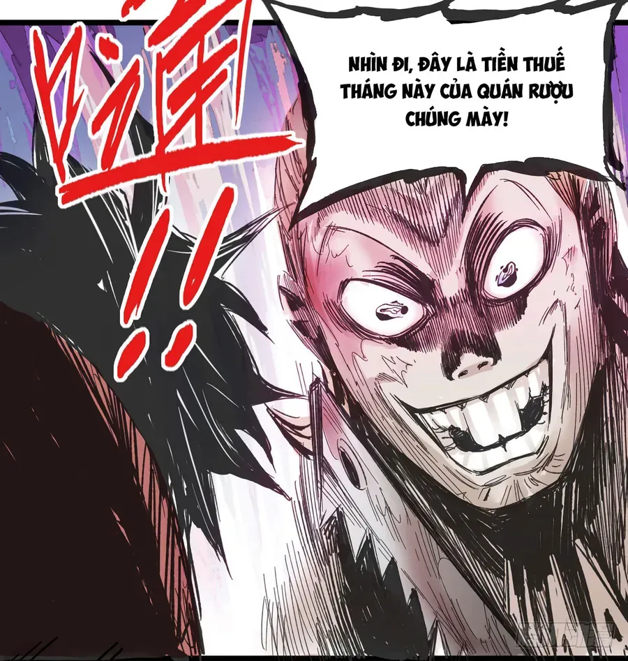 Y Thống Thiên Hạ (Phần 1) Chapter 5 - 17