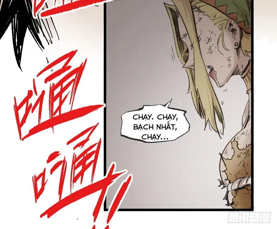 Y Thống Thiên Hạ (Phần 1) Chapter 5 - 19