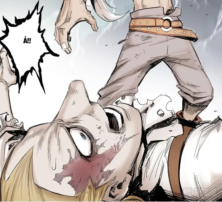 Y Thống Thiên Hạ (Phần 1) Chapter 5 - 28