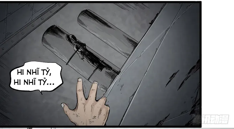 Y Thống Thiên Hạ (Phần 1) Chapter 5 - 39