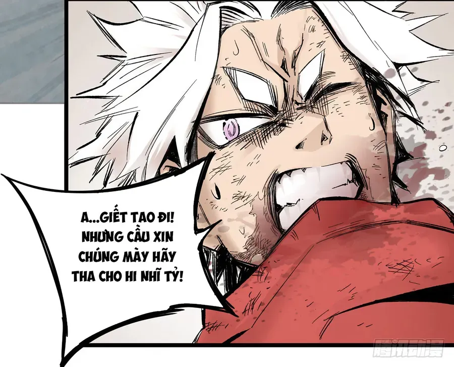 Y Thống Thiên Hạ (Phần 1) Chapter 5 - 41