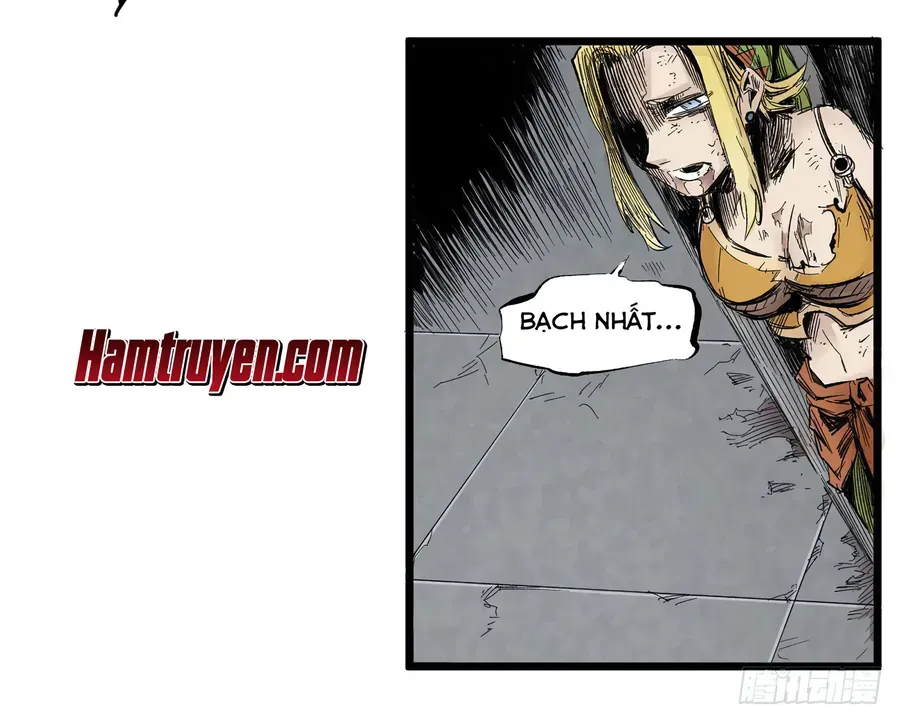 Y Thống Thiên Hạ (Phần 1) Chapter 5 - 42