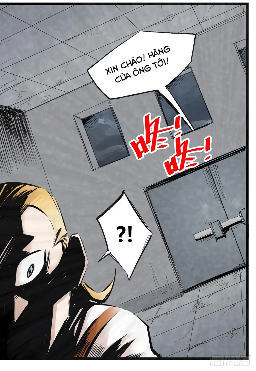 Y Thống Thiên Hạ (Phần 1) Chapter 5 - 50