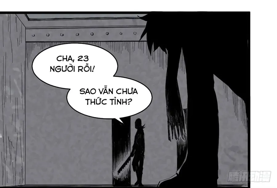 Y Thống Thiên Hạ (Phần 1) Chapter 5 - 6