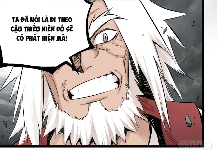 Y Thống Thiên Hạ (Phần 1) Chapter 5 - 58