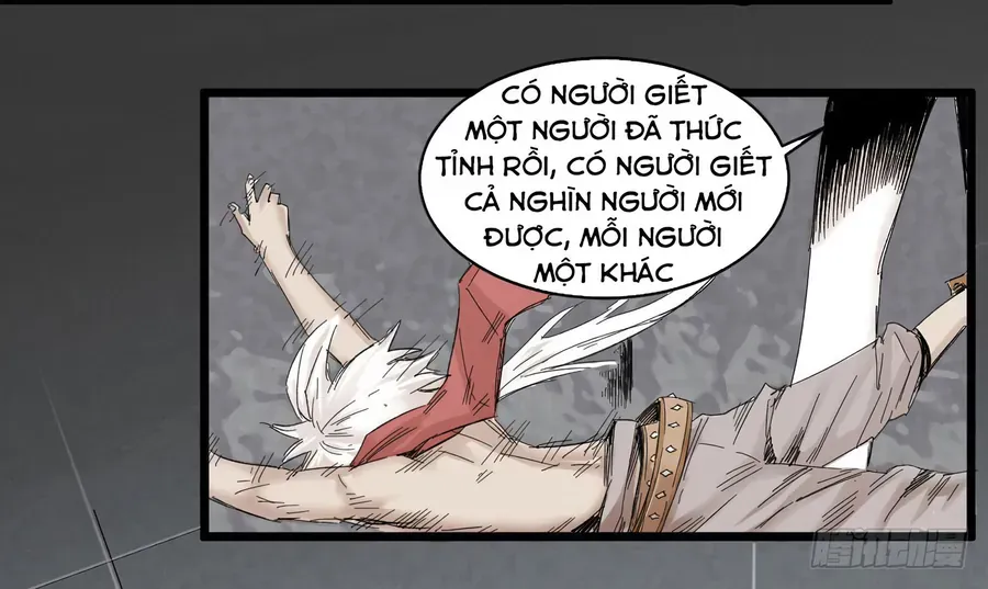 Y Thống Thiên Hạ (Phần 1) Chapter 5 - 7