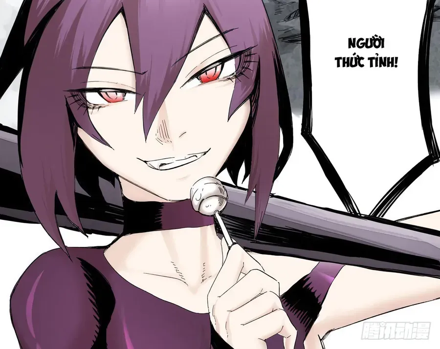 Y Thống Thiên Hạ (Phần 1) Chapter 6 - 15