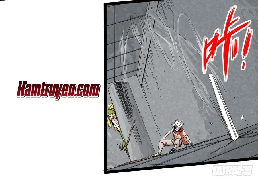 Y Thống Thiên Hạ (Phần 1) Chapter 6 - 23