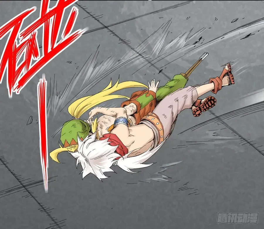 Y Thống Thiên Hạ (Phần 1) Chapter 6 - 25