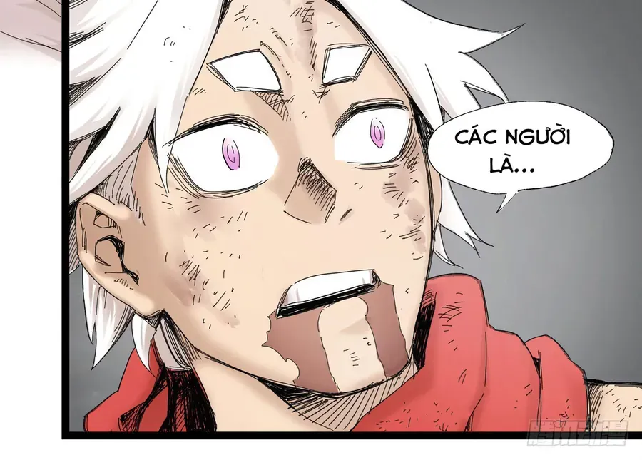 Y Thống Thiên Hạ (Phần 1) Chapter 6 - 4