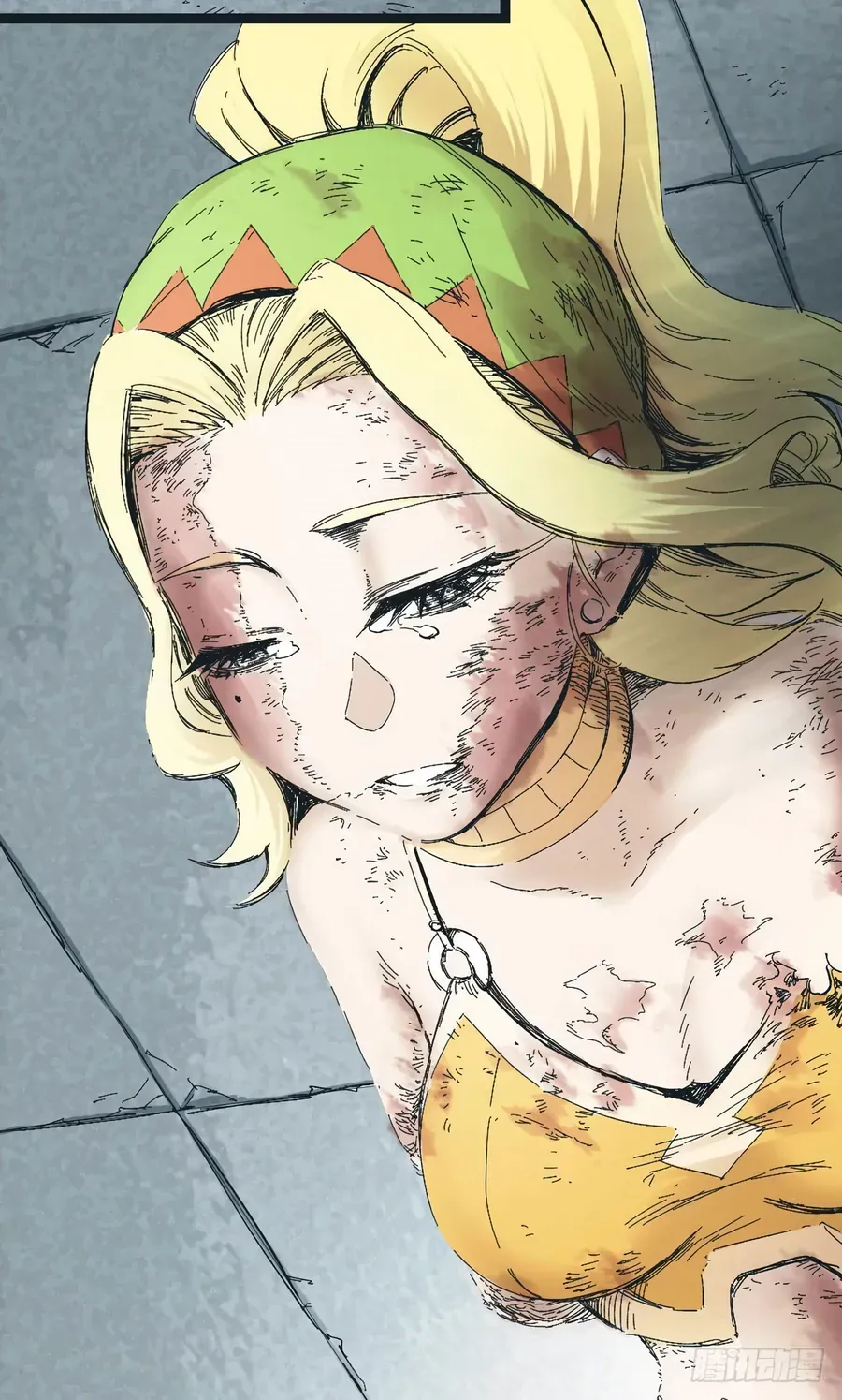 Y Thống Thiên Hạ (Phần 1) Chapter 7 - 16