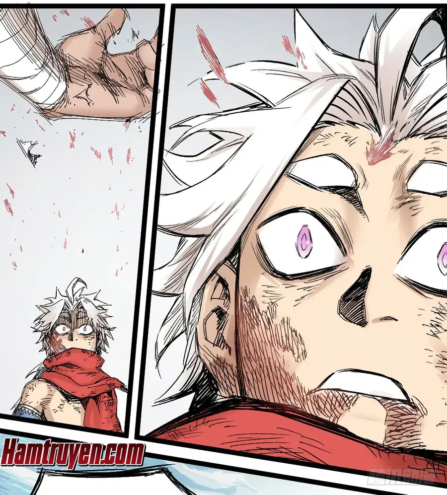 Y Thống Thiên Hạ (Phần 1) Chapter 8 - 11