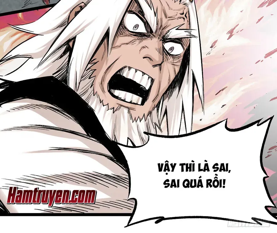 Y Thống Thiên Hạ (Phần 1) Chapter 8 - 21