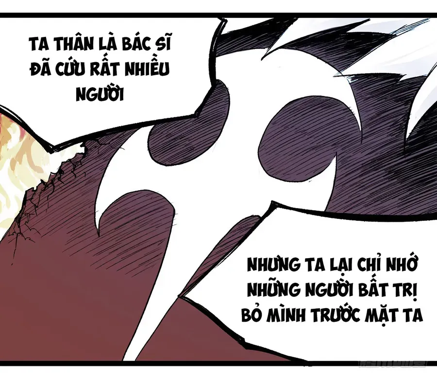 Y Thống Thiên Hạ (Phần 1) Chapter 8 - 22