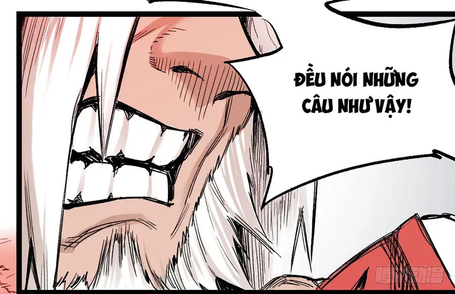 Y Thống Thiên Hạ (Phần 1) Chapter 8 - 24