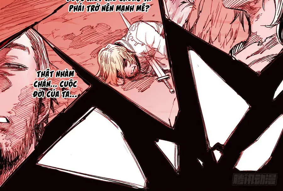 Y Thống Thiên Hạ (Phần 1) Chapter 8 - 26