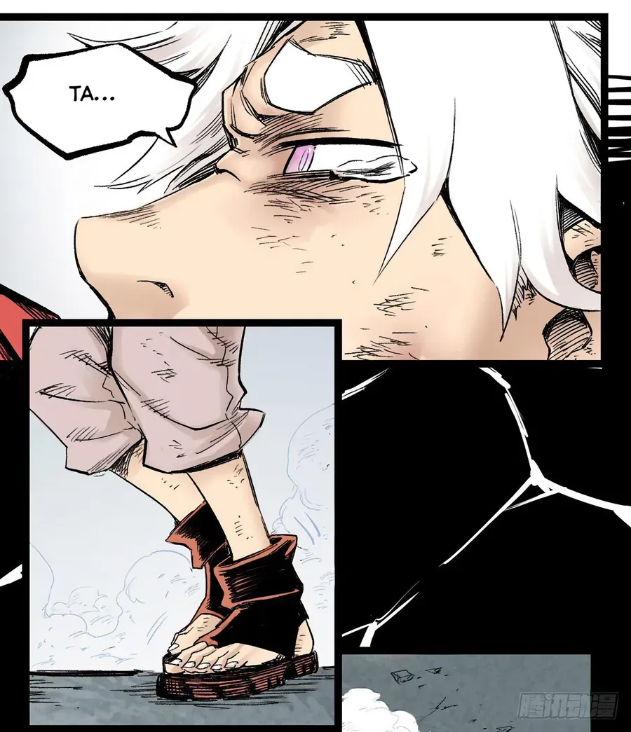 Y Thống Thiên Hạ (Phần 1) Chapter 8 - 28