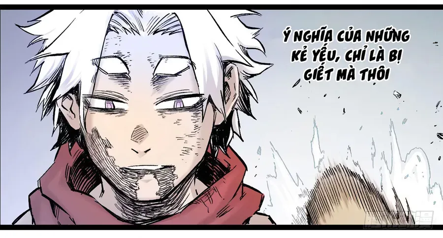 Y Thống Thiên Hạ (Phần 1) Chapter 8 - 4