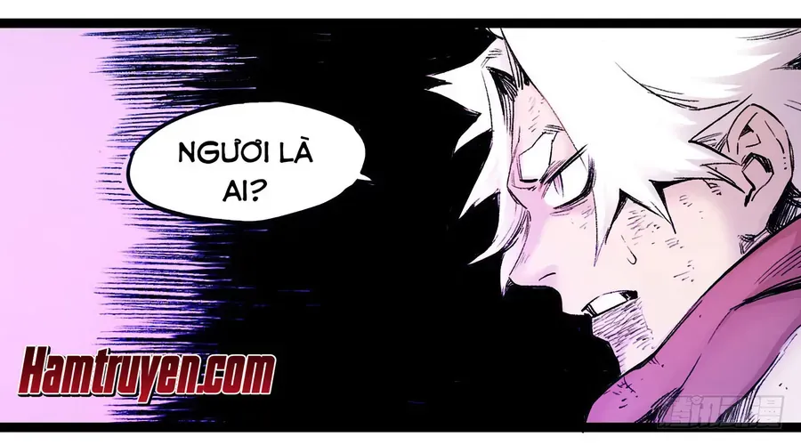 Y Thống Thiên Hạ (Phần 1) Chapter 8 - 35