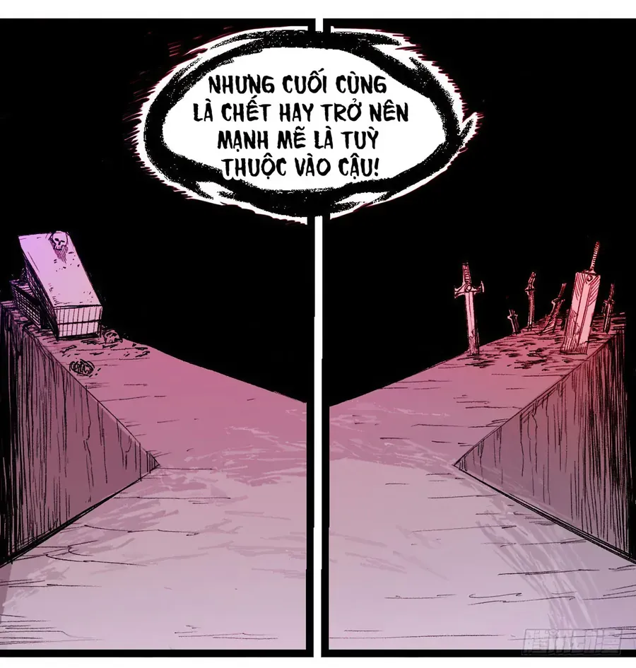 Y Thống Thiên Hạ (Phần 1) Chapter 8 - 39