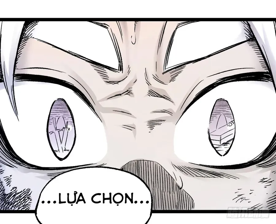 Y Thống Thiên Hạ (Phần 1) Chapter 8 - 41